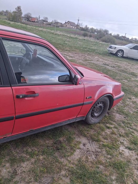 Продам  VOLVO 440