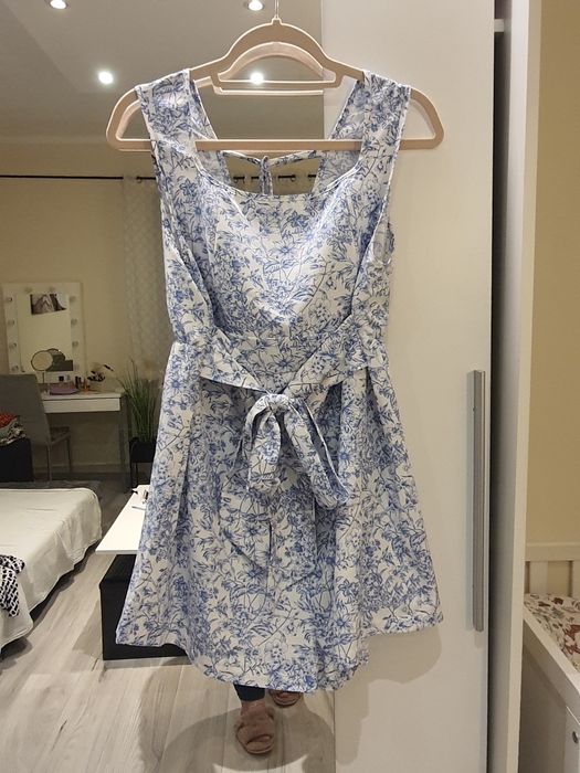 Zestaw ubrań ciążowych i nie tylko