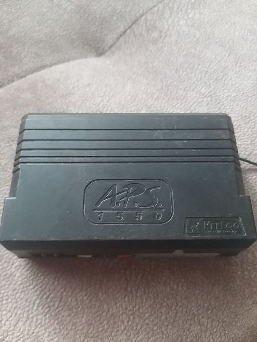 Блок сигнализации APS 1550