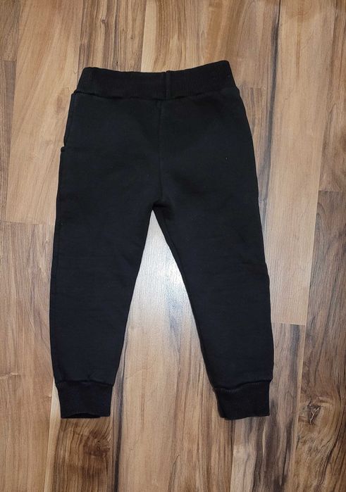 Spodnie dresowe Nike rozm. 98