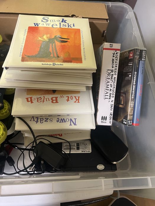 Wyprzedaż weekendowa super oferta - wszystko co na zdjeciu