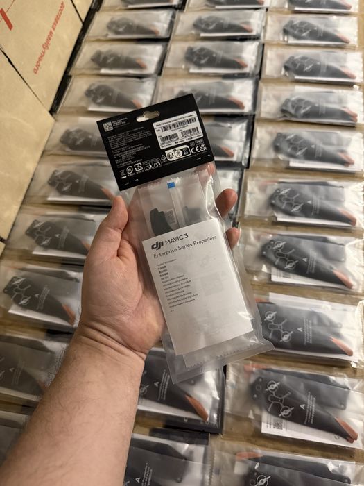 DJI Mavic 3 Enterprise / Thermal Пропелери, Пропеллеры 150 комплектів