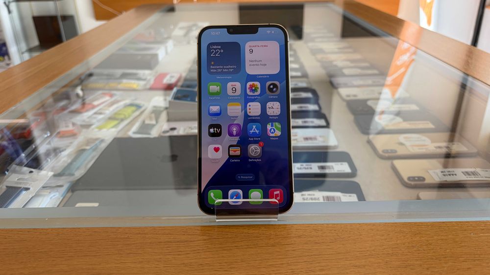 Iphone 13 Pro Max 128Gb