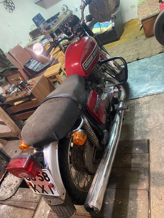 Продам иж планета 5