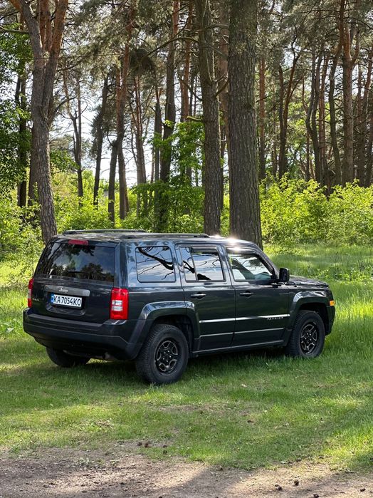 Продам Автомобіль jeep