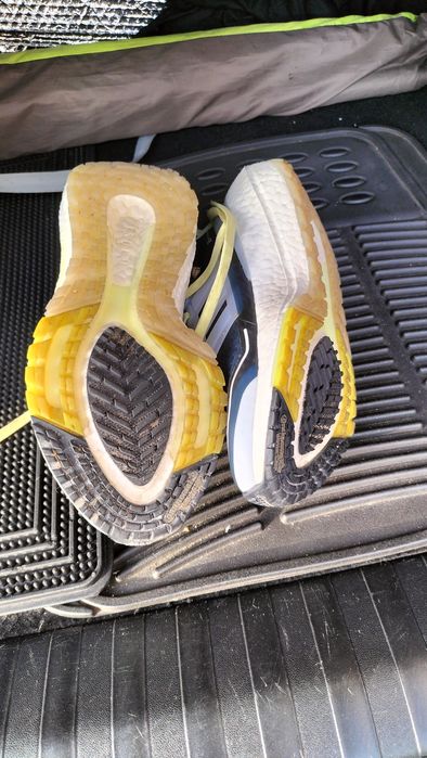 Tênis adidas ultra Boost número 38