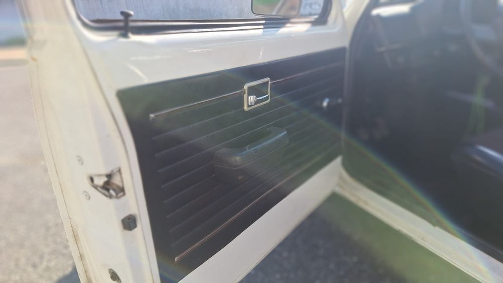 Opel 1204 sl 1974