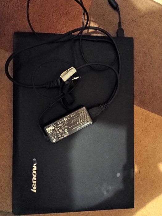 Laptop Lenovo Ideapad