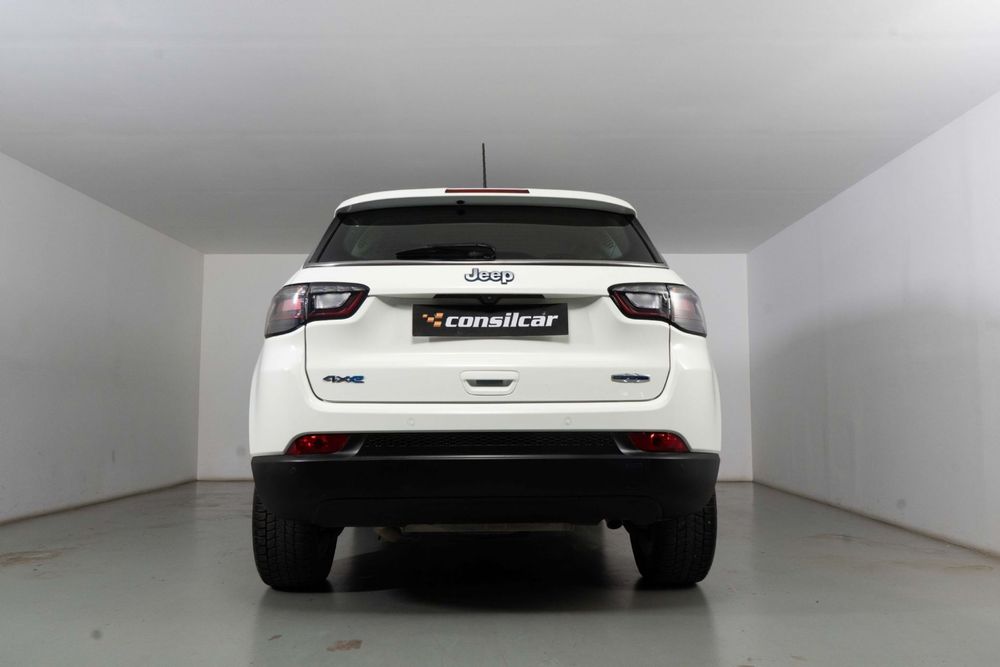 Jeep Compass 1.3 TG Atitude470558013591408643