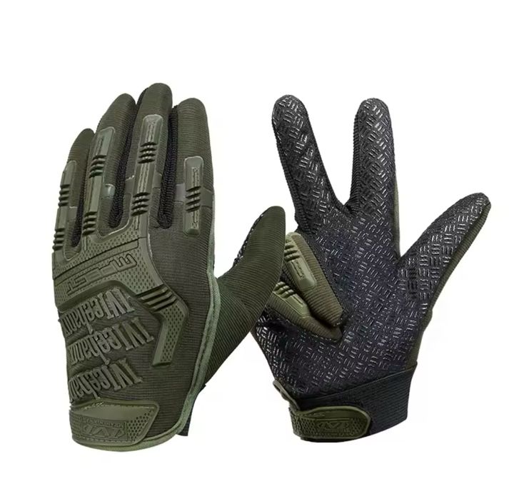 Тактичні рукавиці , військові рукавиці Mechanix