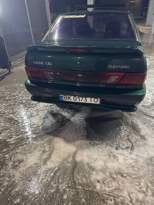 Ваз2115/vaz2115
