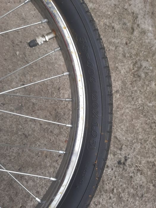 Only One Einrad Monocykl 20 cali