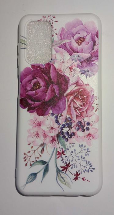 ETUI Kwiaty SAMSUNG Galaxy A13 4G