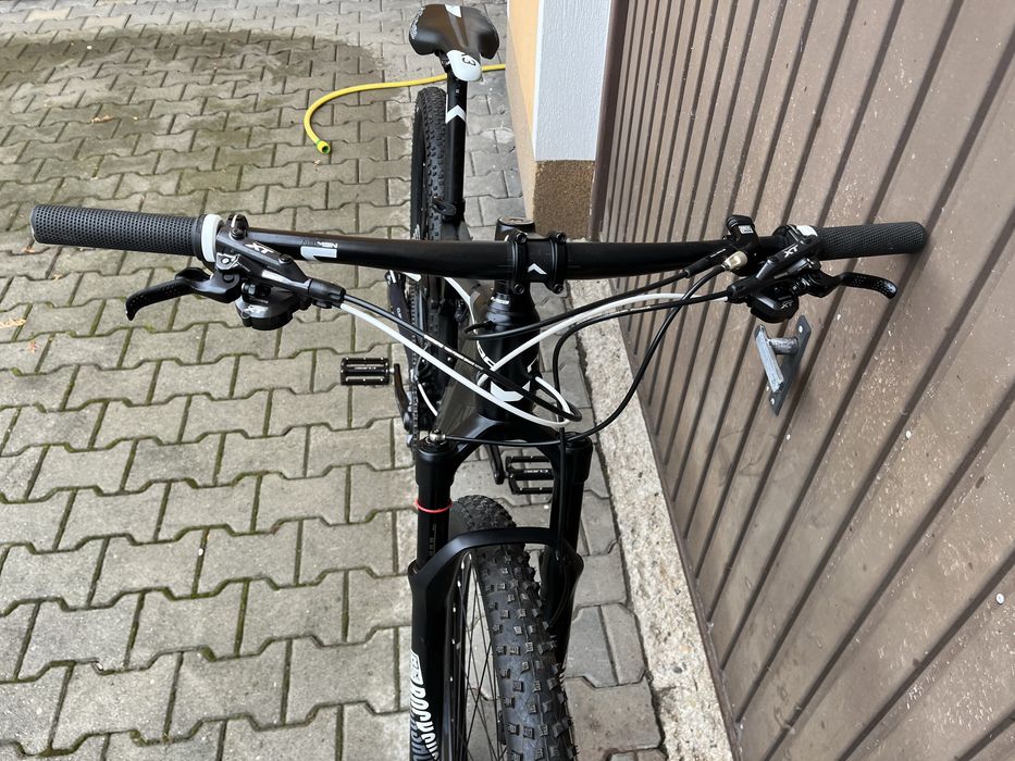 Rower cube AMS RACE 68 Carbon 29