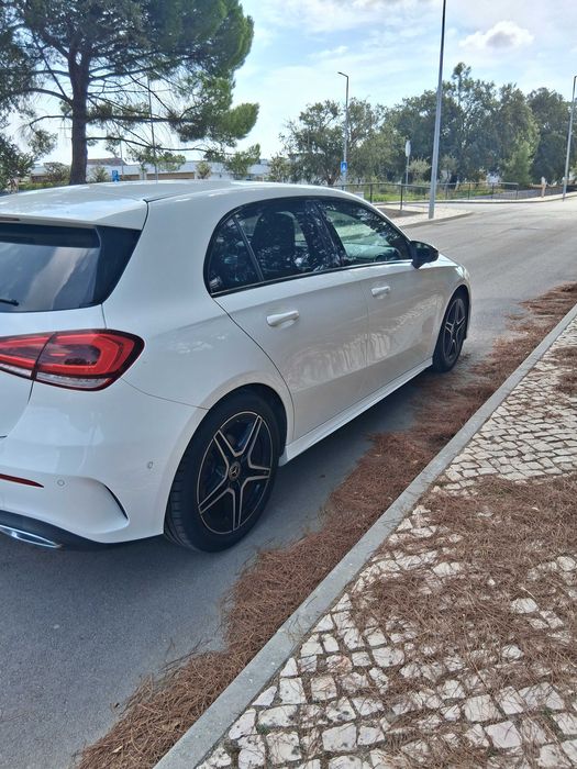 Automóveis Mercedes — photo 3