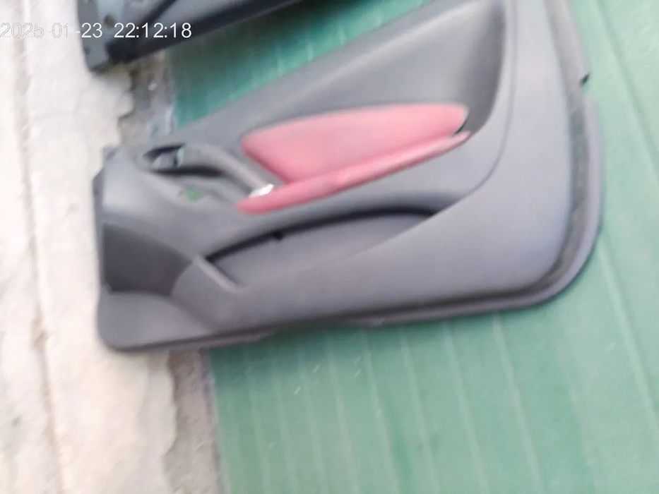 Toyota Celica quartelas " usado em bom estado