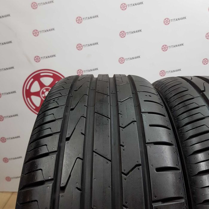 +4шт 95% Шини Літні 215/45/18 Hankook Ventus Prime 3 R18 літо резина