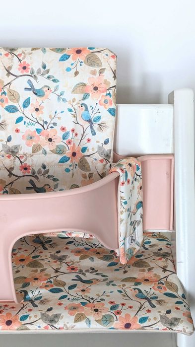 Stokke Tripp Trapp cadeira evolutiva