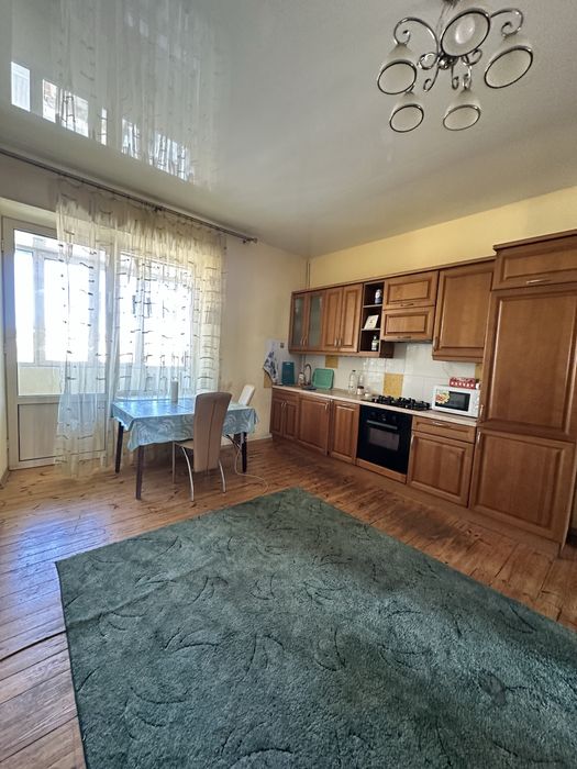 Реальная 2-ка в Центре, Архитектора Бекетова, Ул. Гиршмана 17