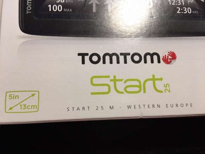 Tom Tom GPS GPS tom