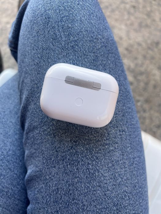 Earphones 2 generation