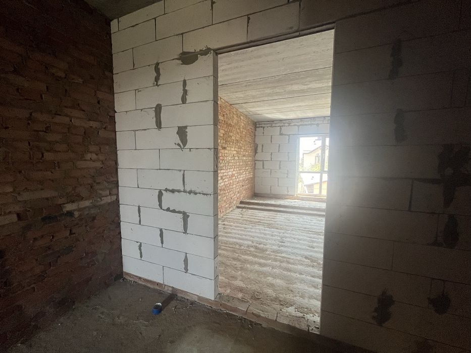 Продаж 2 поверхового Таунхауса 130кв..м Зарванці