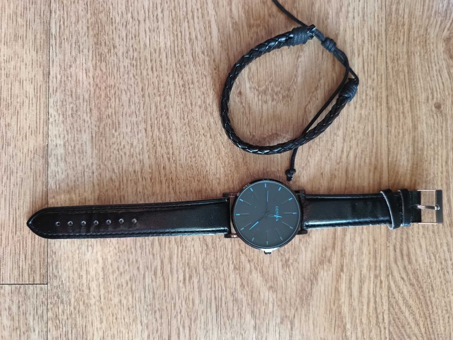 Elegancki zegarek/NOWY