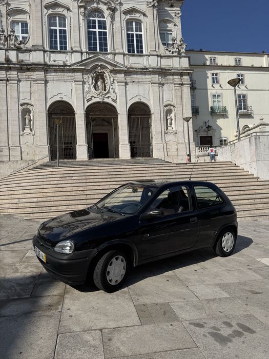 Opel Corsa B 1.2 Gasolina – 1997 — photo 2