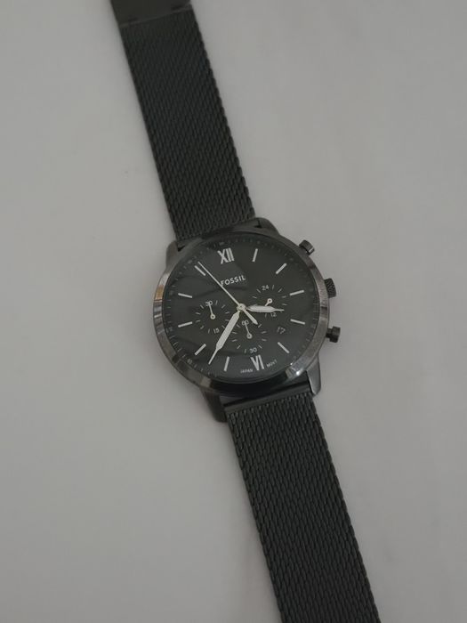 Zestaw zegarków Timex Fissil