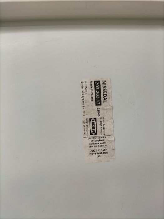 Espelho casa de banho