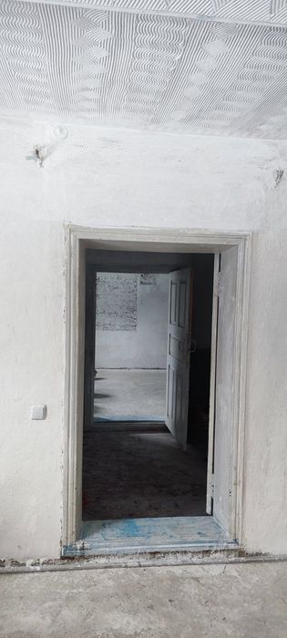 Дом 60м. кв + огород 25 соток