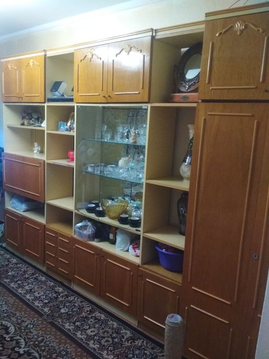 Продам стінку