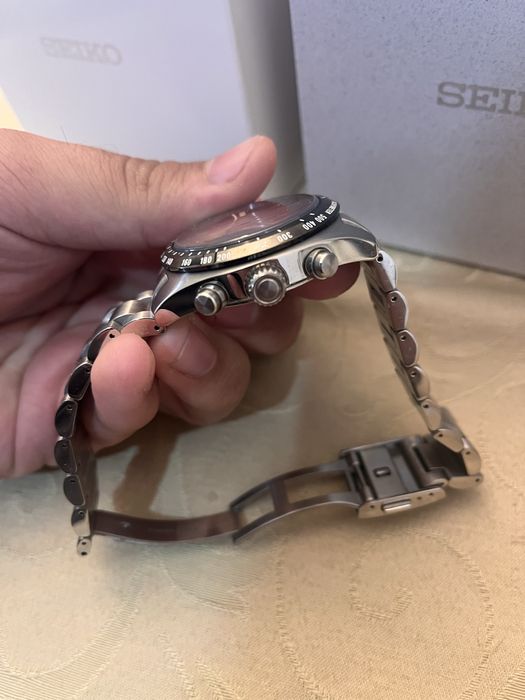 Seiko Prospex SPEEDTIMER SSC819P1