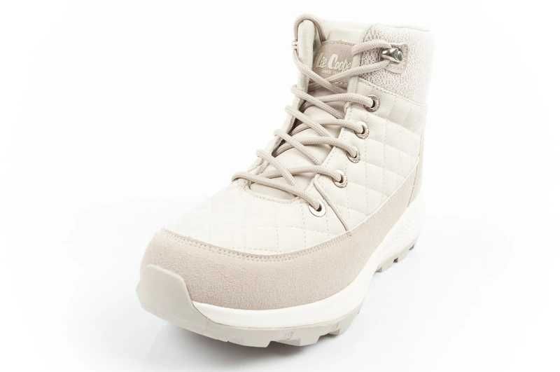 Lee Cooper buty sportowe damskie zimowe trekkingowe r. 36-41