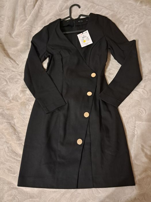 Nowa sukienka monito 34