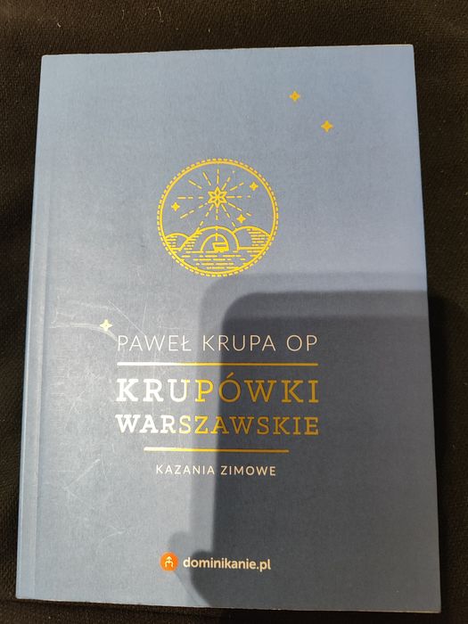 Krupówki Warszawskie Paweł Krupa OP