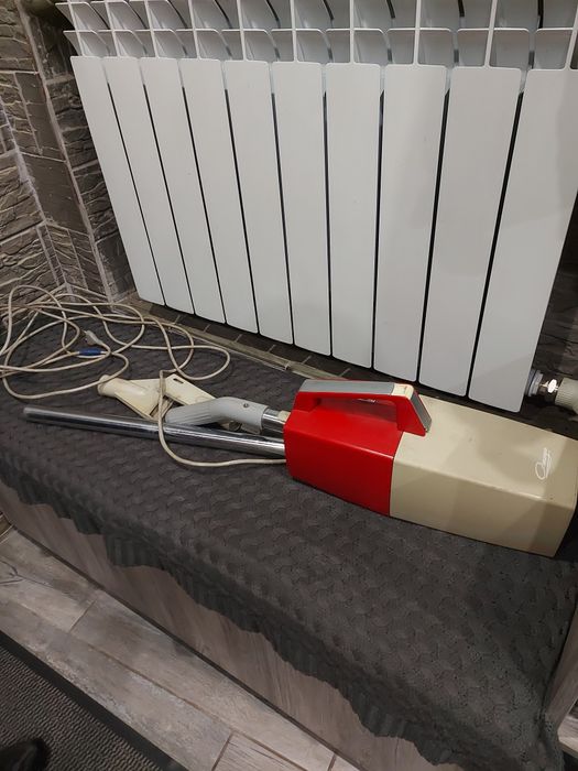 Пылесос омега рабочий