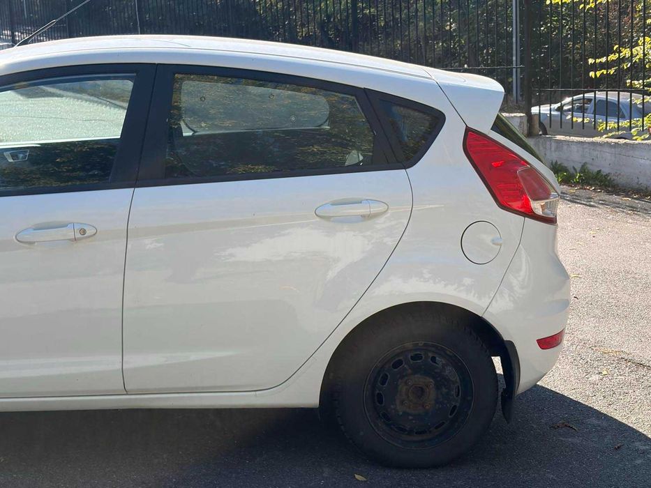 Продам Ford Fiesta 2013р. #79590