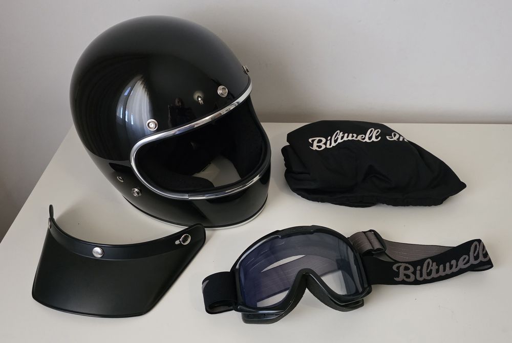 Biltwell Gringo (M)