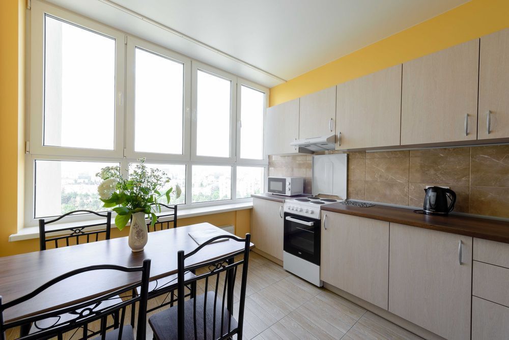 Киевская сеть VIP Хостелов Жилье посуточно / понедельно / помесячно