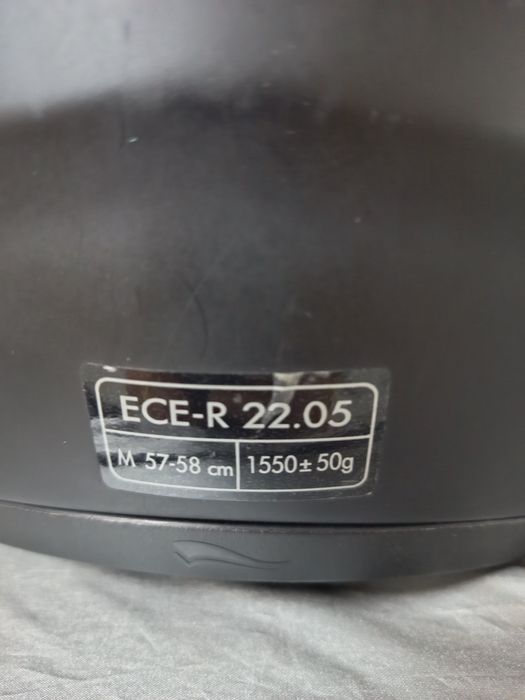 Capacete modular tamanho M