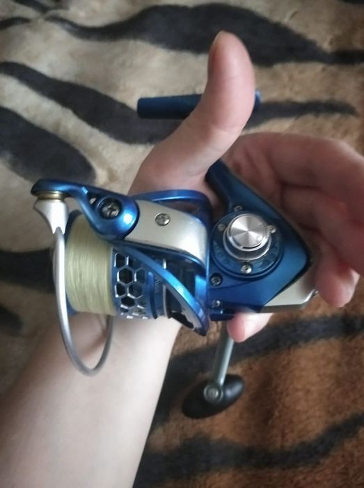 Продам катушки, в наличии 3 шт