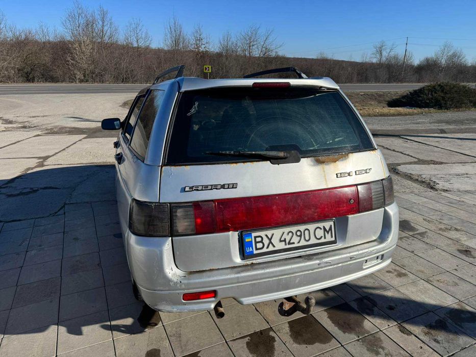 Продам авто непоганому стані