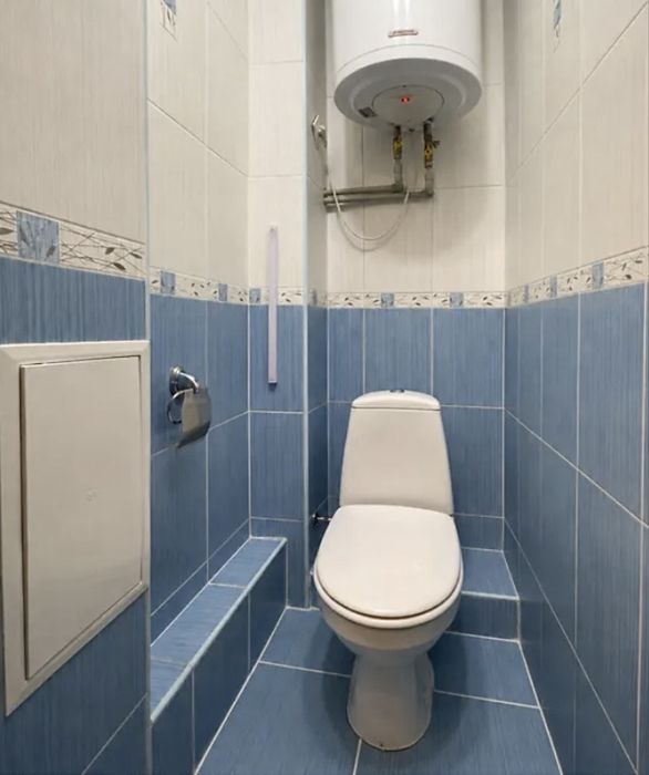 _Продаж 3к. УКОМПЛЕКТОВАНА квартира