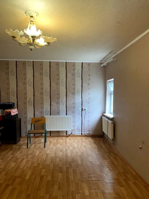 Продам часть дома район ХТЗ