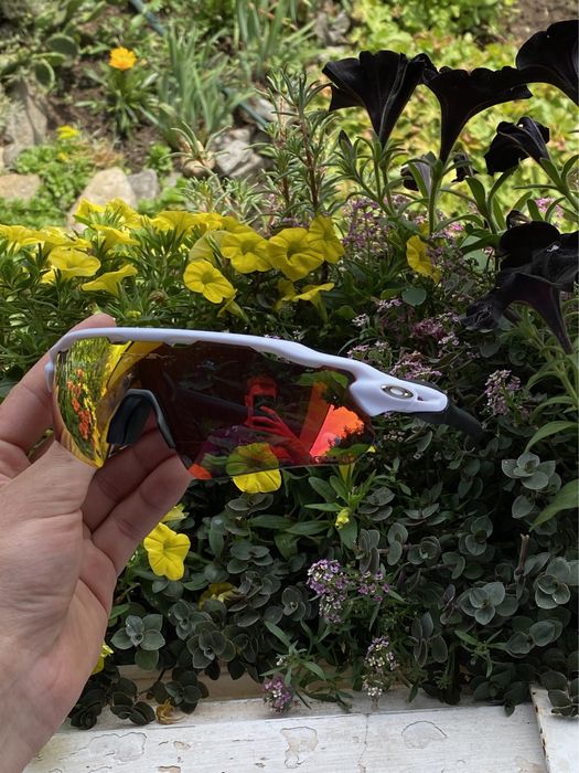 Очки Oakley Radar