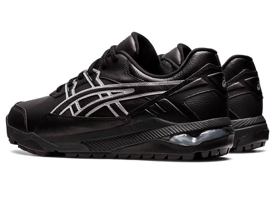Кроссовки  мембрана, демисезо Asics GEL-PRESHOT. Размер 41-47