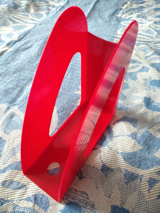 Лоток для паперів вертикальний Органайзер документів великий