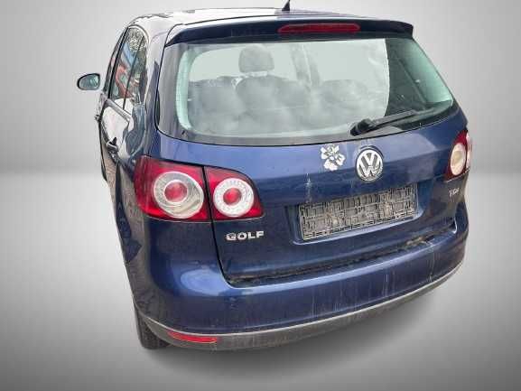 VOLKSWAGEN VW Golf V 5 PLUS 1.9 tdi BRU części