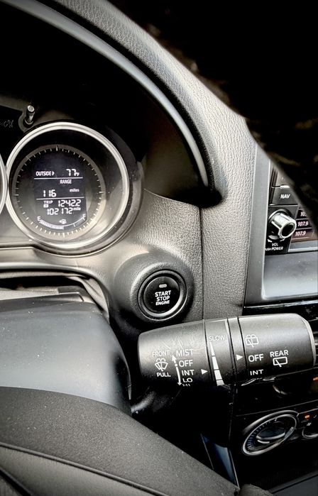 Продам Mazda CX-5, 2014 року